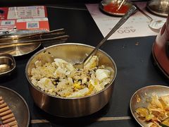 -西塔老太太泥炉烤肉(龙湖北苑天街店)