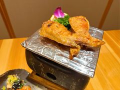 -大岛日本料理铁板烧(南通大饭店)