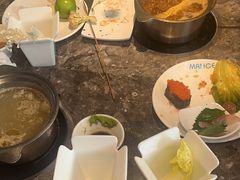 -曼格活海鲜·牛排自助(光明蓝鲸店)