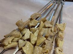 -枪火串烧·东北特色烧烤(罗湖总店)