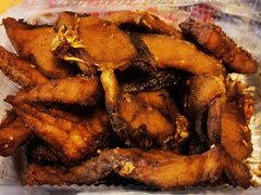 -梅记大块头爆鱼店(乍浦路店)