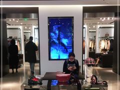 -BURBERRY(上海港汇恒隆广场店)