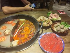 -于屿城重庆火锅(深圳总店)