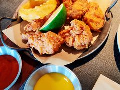 -West10 西拾·西餐厅·创意菜(未来科技城店)