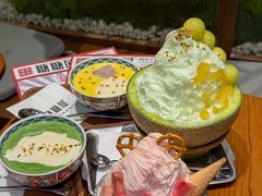 -糖糖屋•糖水•雪花冰店(时尚天河店)