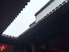 -新安江山水画廊风景区