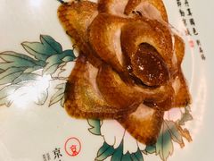 -京华烟云·北京烤鸭(领展购物广场·中关村店)