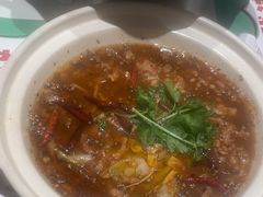 -鑫小城故事·藕汤·家常菜(台北一路总店)