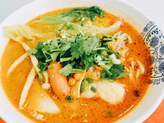 -厦门理工学院-1期食堂