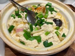 -径山十八道·风味民间菜(华夏之心店)