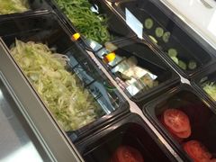 -赛百味SUBWAY(星摩尔店)