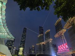 -海心沙亚运公园