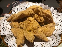 -潮十三潮汕砂锅粥(高新四路大都荟店)