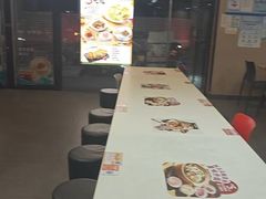 -永和大王(漕宝店)