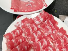 高钙羊肉-将台涮肉(酒仙桥店)