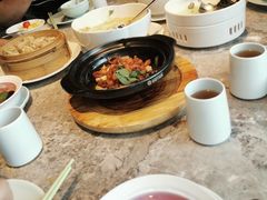 -四道菜·福建菜馆(新街口金鹰店)