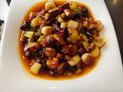 -老牌坊鲁菜名店(宽厚里店)