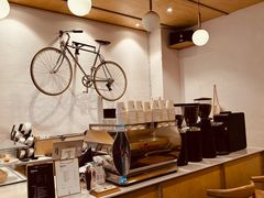 -常识咖啡common sense(春熙路店)