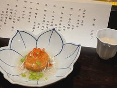 -元熹会席料理