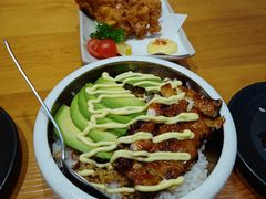 -福匠日本料理(人民路店)