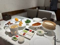 -四季民福烤鸭店(王府井灯市口店)
