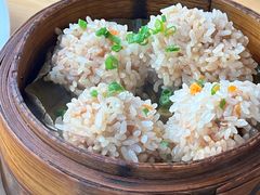 糯米排骨-永乐饭店