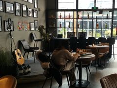 -West10 西拾·西餐厅·创意菜(未来科技城店)