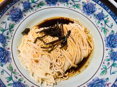 -老外婆本帮面(塔城路店)