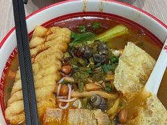 -柒小螺·螺蛳粉(利丰广场店)
