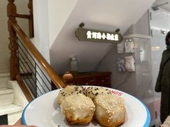 -小杨生煎(黄河路店)