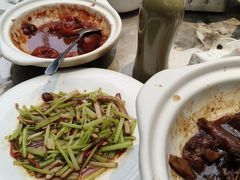 -又见炊烟私房菜(敬亭路店)