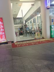 -乾健·烫染·接发SALON