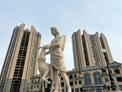 -碧海银沙海鲜餐厅(恒大海上威尼斯店)