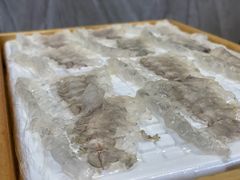 -官塘鱻鱻鱼生