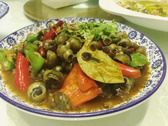 -山水间小院