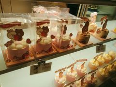 -好利来(乐堤港店)