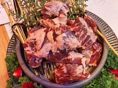 -杨记齐齐哈尔烤肉(总店)
