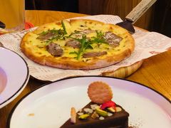 -MR.ROCKY洛奇先生RESTAURANT&BAR(宝安壹方城店)