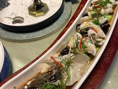 -上海金桥红枫万豪酒店-万豪中餐厅