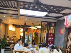 -胖鱼头·南京菜·河景餐厅(夫子庙店)