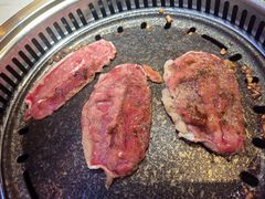 -杨记齐齐哈尔烤肉(总店)