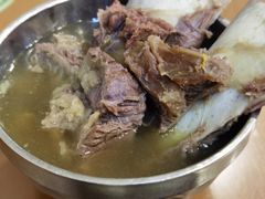 -老牌依强牛肉店(达道总店)