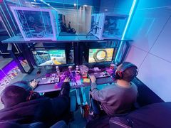 -NB网咖电竞连锁(泺安路店)