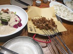-必点海鲜·鲅鱼水饺(鞍山西道店)