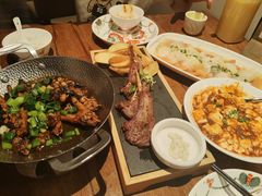 -外婆家(西溪印象城店)