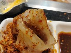 -汉丽轩韩式自助烤肉十二年(SM广场店)