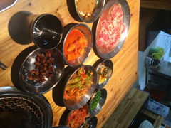 麻蒲碳烤肉(远景路店)-麻蒲碳烤肉(远景路1号店)