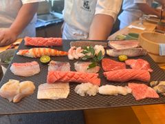 -鮨冠OMAKASE食べ放题(北京首店)