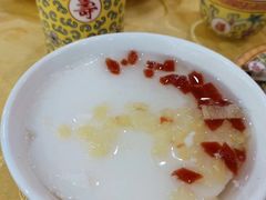 杏仁豆腐-砂锅居(西四店)