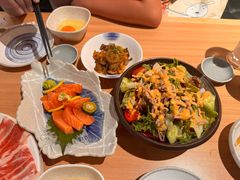 -森味花园·日本料理(伊藤洋华堂亚运村店)